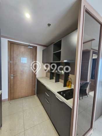 Apartemen Strategis 93m2 di Alam Sutera Tangerang 2 Bedroom Apartemen Strategis 93m2 di Alam Sutera Tangerang 2 Bedroom