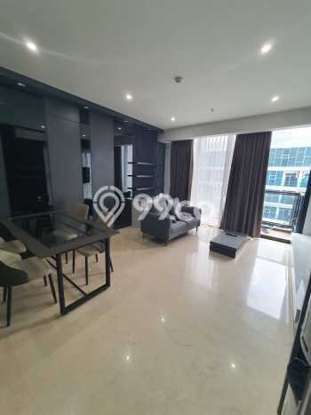 Apartemen Favorit Modern Dijual di Tangerang dengan 2 Kamar Tidur Apartemen Favorit Modern Dijual di Tangerang dengan 2 Kamar Tidur