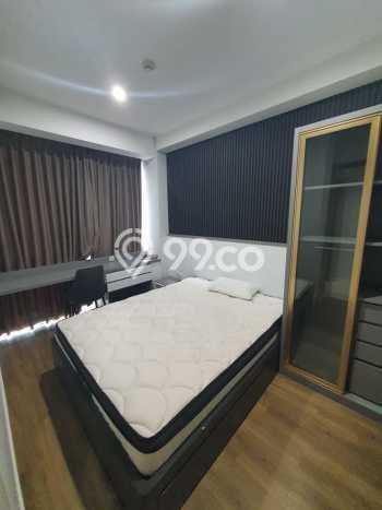 Apartemen Favorit Modern Dijual di Tangerang dengan 2 Kamar Tidur Apartemen Favorit Modern Dijual di Tangerang dengan 2 Kamar Tidur