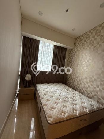 Disewakan Apartemen Terjangkau 2 BR di Kuningan Jakarta Selatan Disewakan Apartemen Terjangkau 2 BR di Kuningan Jakarta Selatan