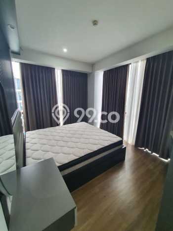Apartemen Favorit Modern Dijual di Tangerang dengan 2 Kamar Tidur Apartemen Favorit Modern Dijual di Tangerang dengan 2 Kamar Tidur