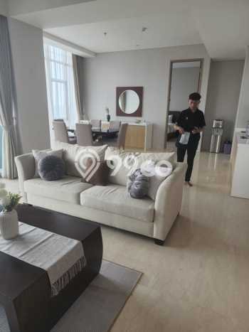 Disewakan Apartemen Harga Terjangkau di Alam Sutera 3 KT Disewakan Apartemen Harga Terjangkau di Alam Sutera 3 KT