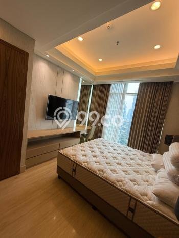 Disewakan Apartemen Terjangkau 2 BR di Kuningan Jakarta Selatan Disewakan Apartemen Terjangkau 2 BR di Kuningan Jakarta Selatan