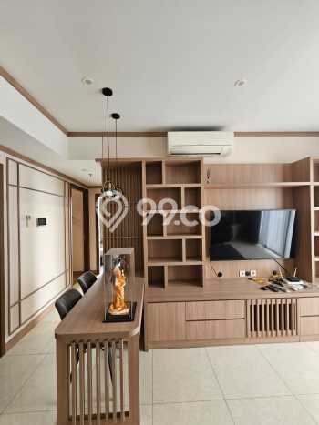 Apartemen Strategis 93m2 di Alam Sutera Tangerang 2 Bedroom Apartemen Strategis 93m2 di Alam Sutera Tangerang 2 Bedroom