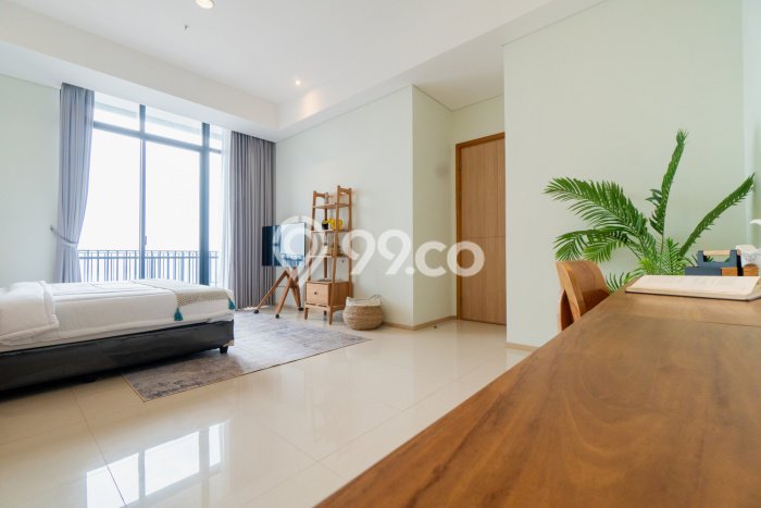 Apartemen Eksklusif Dijual di Tebet Jakarta Selatan Luas 153m2 Apartemen Eksklusif Dijual di Tebet Jakarta Selatan Luas 153m2
