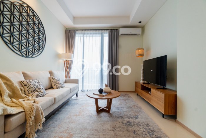 Apartemen Eksklusif Dijual di Tebet Jakarta Selatan Luas 153m2 Apartemen Eksklusif Dijual di Tebet Jakarta Selatan Luas 153m2