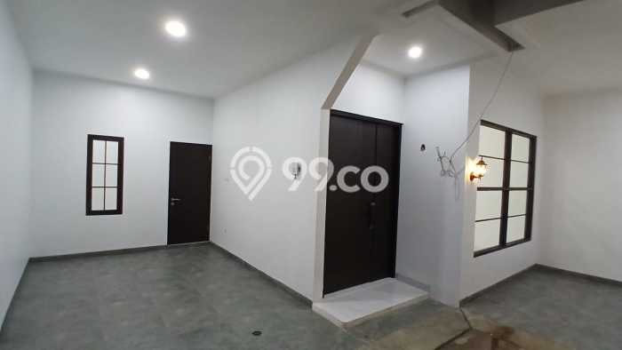 Rumah Mewah Siap Huni LT 76m2 di Pesanggrahan, Jakarta Selatan Rumah Mewah Siap Huni LT 76m2 di Pesanggrahan, Jakarta Selatan