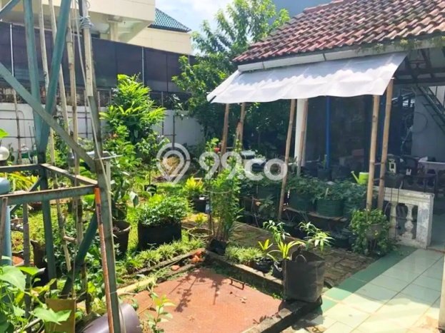 Dijual Hunian Mewah dengan Fasilitas Sekitar Komplit di Cilandak, Jakarta Selatan Dijual Hunian Mewah dengan Fasilitas Sekitar Komplit di Cilandak, Jakarta Selatan