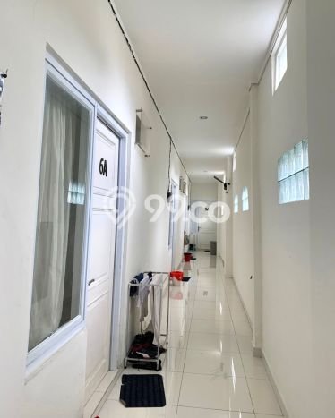 Hot Offer Hunian Mewah Ideal dan Luas di Kebayoran Baru, Jakarta Selatan Hot Offer Hunian Mewah Ideal dan Luas di Kebayoran Baru, Jakarta Selatan