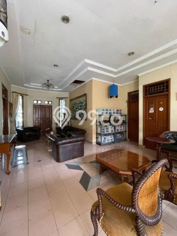 Dijual Rumah Premium dengan Fasilitas Sekitar Komplit di Cilandak, Jakarta Selatan Dijual Rumah Premium dengan Fasilitas Sekitar Komplit di Cilandak, Jakarta Selatan