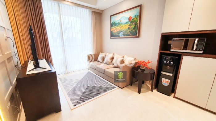 Sewa Apartemen Ekonomis 2 BR di Setiabudi Jakarta Selatan Sewa Apartemen Ekonomis 2 BR di Setiabudi Jakarta Selatan