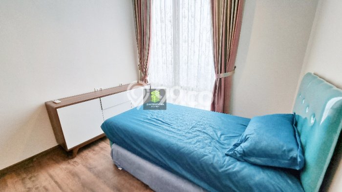 Untuk Dijual Apartemen Mewah 2 Bedroom di Jakarta Selatan Dekat ke Fasilitas Publik Untuk Dijual Apartemen Mewah 2 Bedroom di Jakarta Selatan Dekat ke Fasilitas Publik