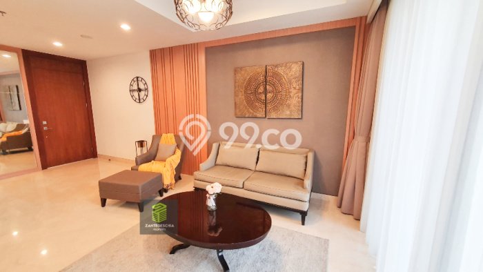 Sewa Apartemen Murah di Setiabudi 3 Bedroom Sewa Apartemen Murah di Setiabudi 3 Bedroom