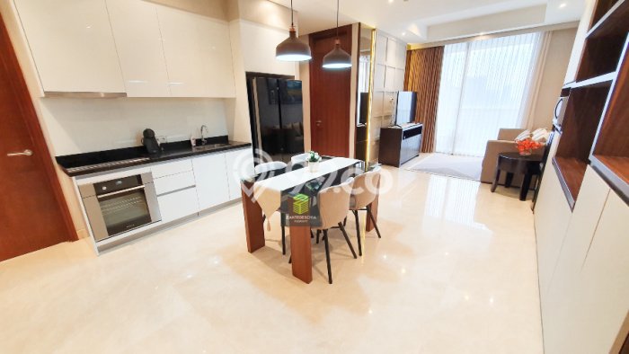 Sewa Apartemen Ekonomis 2 BR di Setiabudi Jakarta Selatan Sewa Apartemen Ekonomis 2 BR di Setiabudi Jakarta Selatan