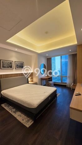 Disewakan Apartemen Harga Terjangkau di Senayan 2 KT Disewakan Apartemen Harga Terjangkau di Senayan 2 KT