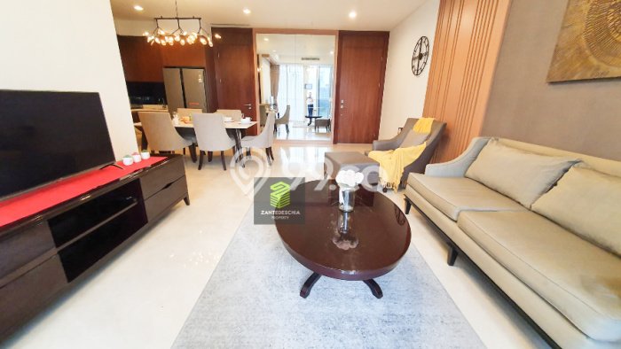 Sewa Apartemen Murah di Setiabudi 3 Bedroom Sewa Apartemen Murah di Setiabudi 3 Bedroom