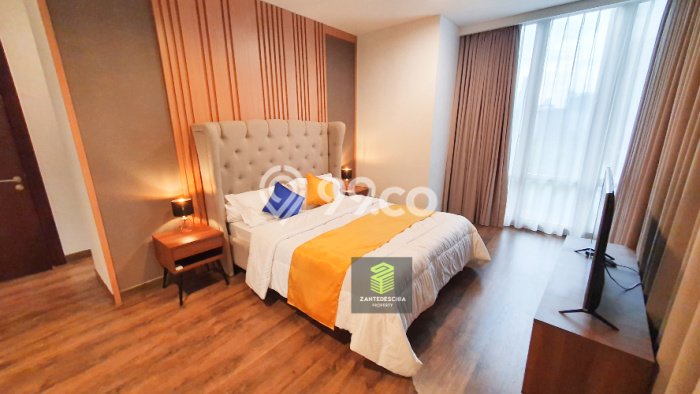 Sewa Apartemen Murah di Setiabudi 3 Bedroom Sewa Apartemen Murah di Setiabudi 3 Bedroom