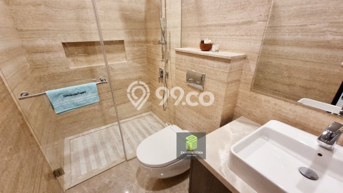 Sewa Apartemen Ekonomis 2 KT di Setiabudi Jakarta Selatan Sewa Apartemen Ekonomis 2 KT di Setiabudi Jakarta Selatan