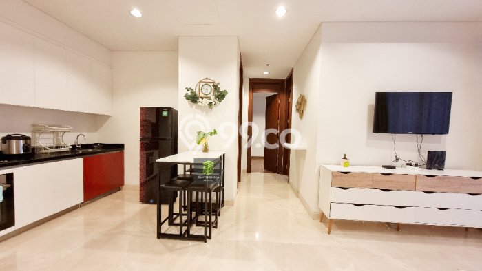 Untuk Dijual Apartemen Mewah 2 Bedroom di Jakarta Selatan Dekat ke Fasilitas Publik Untuk Dijual Apartemen Mewah 2 Bedroom di Jakarta Selatan Dekat ke Fasilitas Publik