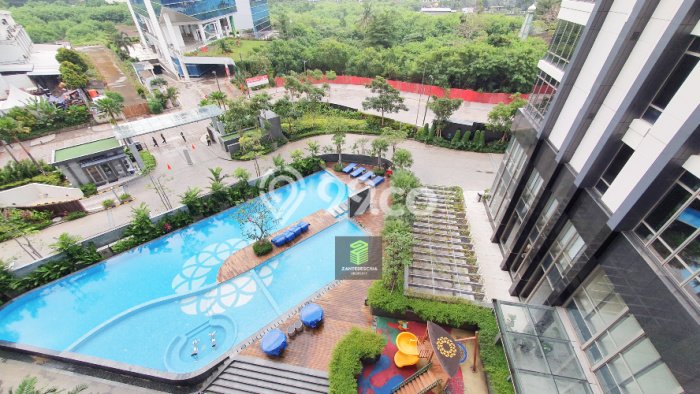 Sewa Apartemen Murah di Setiabudi 3 Bedroom Sewa Apartemen Murah di Setiabudi 3 Bedroom