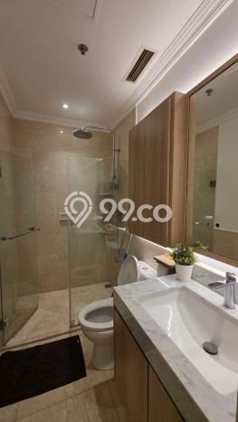 Disewakan Apartemen Harga Terjangkau di Senayan 2 KT Disewakan Apartemen Harga Terjangkau di Senayan 2 KT
