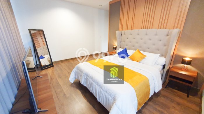 Sewa Apartemen Murah di Setiabudi 3 Bedroom Sewa Apartemen Murah di Setiabudi 3 Bedroom