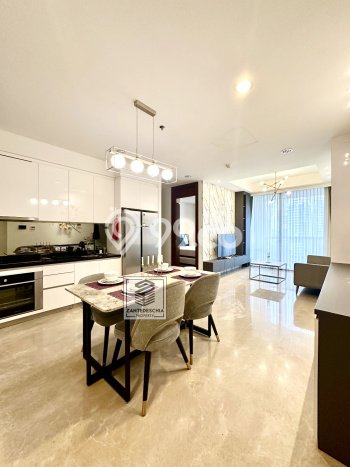 Disewakan Apartemen Harga Terjangkau di Setiabudi 2 KT Disewakan Apartemen Harga Terjangkau di Setiabudi 2 KT