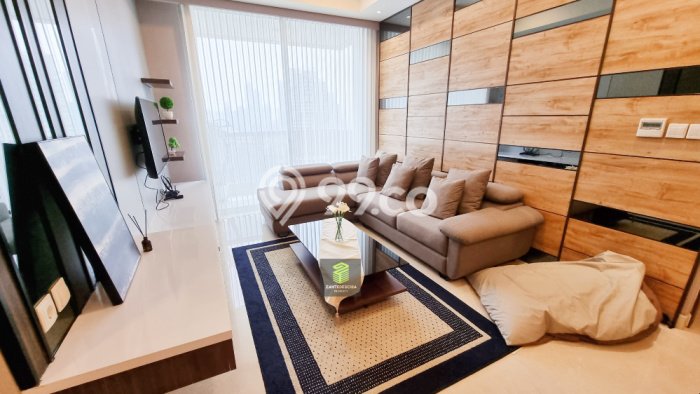 Hunian Strategis 92m2 di Setiabudi Jakarta Selatan 2 Bedroom Hunian Strategis 92m2 di Setiabudi Jakarta Selatan 2 Bedroom
