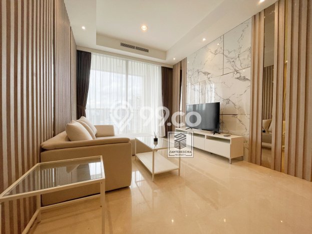 Hunian Strategis 98m2 di Setiabudi Jakarta Selatan 2 Bedroom Hunian Strategis 98m2 di Setiabudi Jakarta Selatan 2 Bedroom