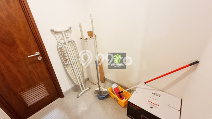 Hunian Strategis 92m2 di Setiabudi Jakarta Selatan 2 Bedroom Hunian Strategis 92m2 di Setiabudi Jakarta Selatan 2 Bedroom