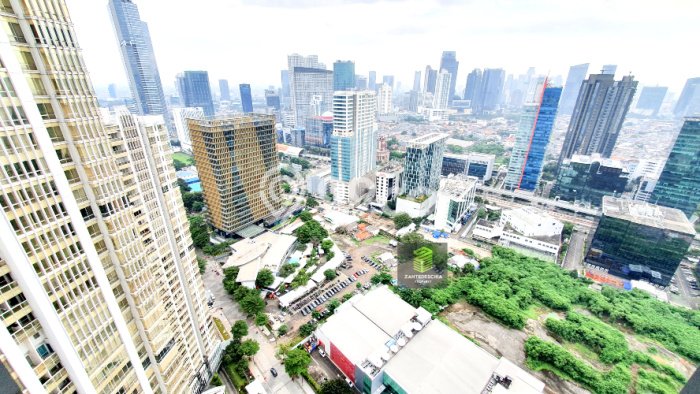 Hunian Strategis 98m2 di Setiabudi Jakarta Selatan 2 Bedroom Hunian Strategis 98m2 di Setiabudi Jakarta Selatan 2 Bedroom
