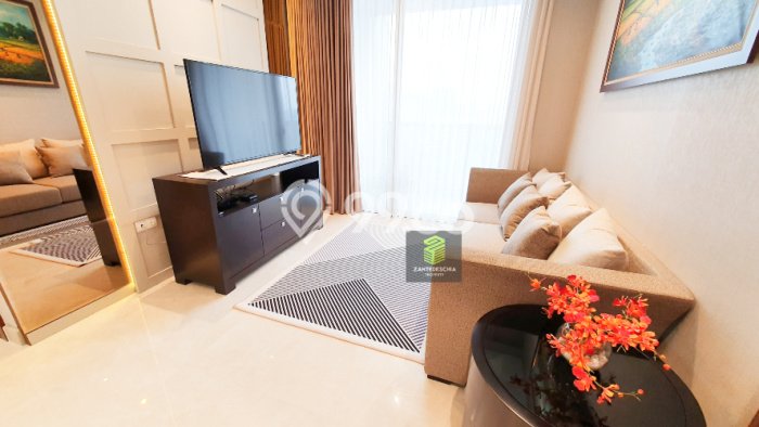 Hunian Strategis 98m2 di Setiabudi Jakarta Selatan 2 Bedroom Hunian Strategis 98m2 di Setiabudi Jakarta Selatan 2 Bedroom