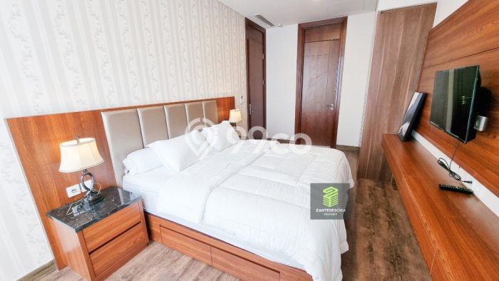 Hunian Strategis 92m2 di Setiabudi Jakarta Selatan 2 Bedroom Hunian Strategis 92m2 di Setiabudi Jakarta Selatan 2 Bedroom
