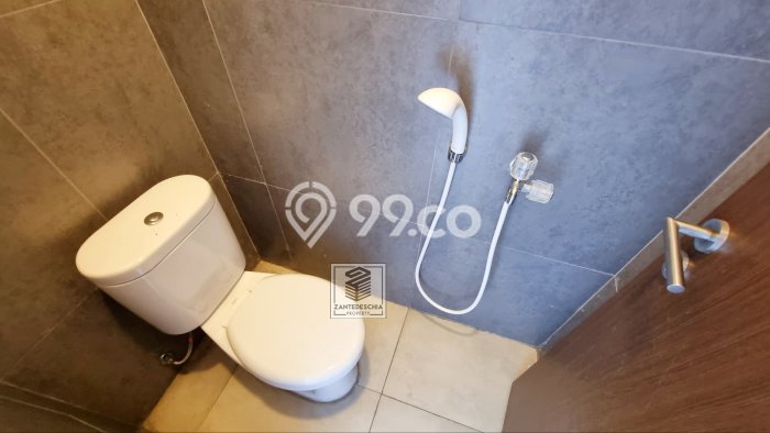 Apartemen Strategis 92m2 di Setiabudi Jakarta Selatan 2 KT Apartemen Strategis 92m2 di Setiabudi Jakarta Selatan 2 KT