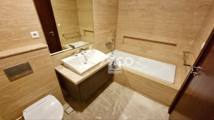 Apartemen Strategis 92m2 di Setiabudi Jakarta Selatan 2 KT Apartemen Strategis 92m2 di Setiabudi Jakarta Selatan 2 KT