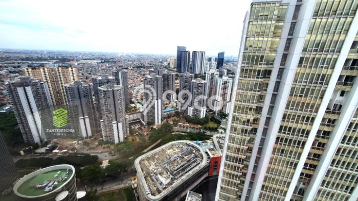 Hunian Strategis 98m2 di Setiabudi Jakarta Selatan 2 Bedroom Hunian Strategis 98m2 di Setiabudi Jakarta Selatan 2 Bedroom
