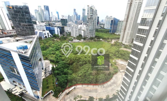 Hunian Strategis 92m2 di Setiabudi Jakarta Selatan 2 Bedroom Hunian Strategis 92m2 di Setiabudi Jakarta Selatan 2 Bedroom