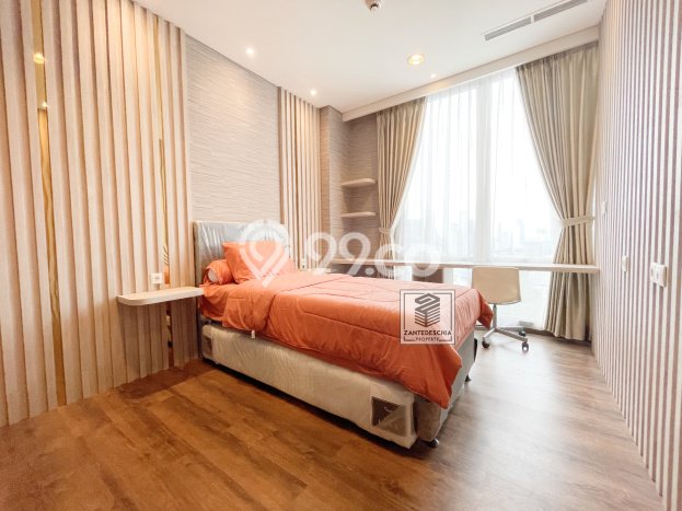 Hunian Strategis 98m2 di Setiabudi Jakarta Selatan 2 Bedroom Hunian Strategis 98m2 di Setiabudi Jakarta Selatan 2 Bedroom