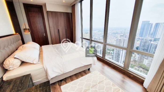 Hunian Strategis 98m2 di Setiabudi Jakarta Selatan 2 Bedroom Hunian Strategis 98m2 di Setiabudi Jakarta Selatan 2 Bedroom