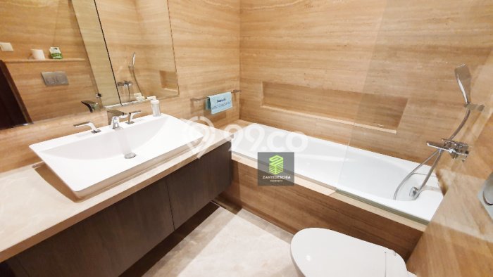 Hunian Strategis 98m2 di Setiabudi Jakarta Selatan 2 Bedroom Hunian Strategis 98m2 di Setiabudi Jakarta Selatan 2 Bedroom