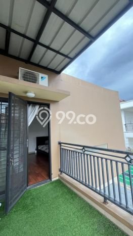 Dijual Cepat Rumah Bagus Siap Huni LB 162m2 di Pasar Rebo, Jakarta Timur Dijual Cepat Rumah Bagus Siap Huni LB 162m2 di Pasar Rebo, Jakarta Timur