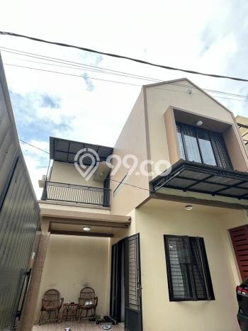 Dijual Cepat Rumah Bagus Siap Huni LB 162m2 di Pasar Rebo, Jakarta Timur Dijual Cepat Rumah Bagus Siap Huni LB 162m2 di Pasar Rebo, Jakarta Timur