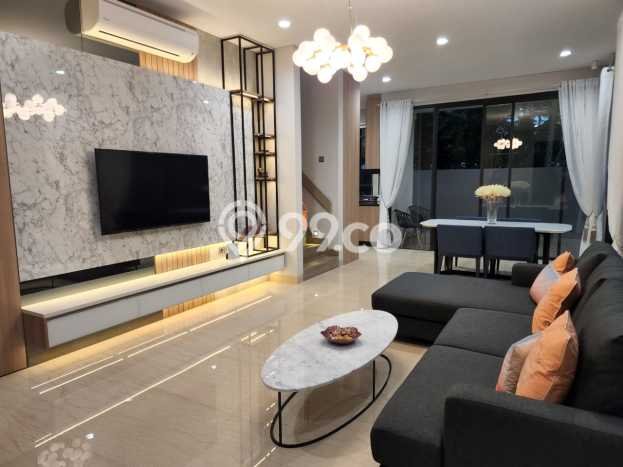 Dijual Rumah Luas Megah Dengan View Cantik di Tanjung Barat, Jakarta Selatan Dijual Rumah Luas Megah Dengan View Cantik di Tanjung Barat, Jakarta Selatan