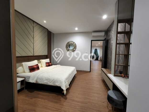 Dijual Rumah Luas Megah Dengan View Cantik di Tanjung Barat, Jakarta Selatan Dijual Rumah Luas Megah Dengan View Cantik di Tanjung Barat, Jakarta Selatan