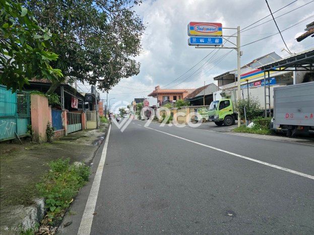 Tanah Kavling untuk Dijual di Mlati Sleman 125m2 Tanah Kavling untuk Dijual di Mlati Sleman 125m2