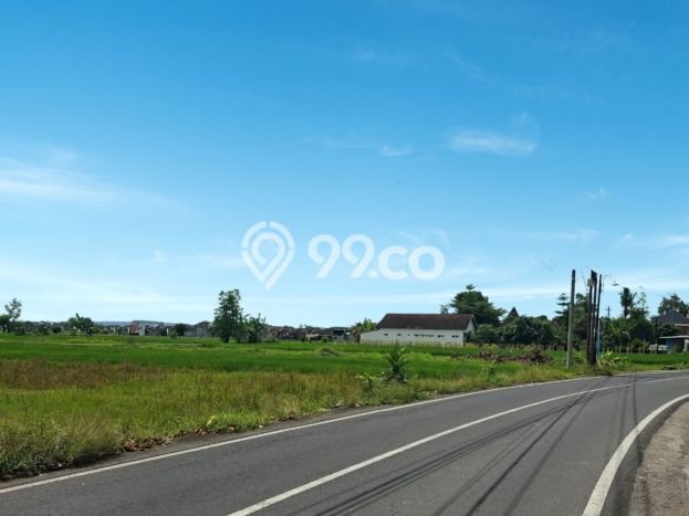 Tanah Kavling di Sleman Dijual dengan Luas 112m2 Tanah Kavling di Sleman Dijual dengan Luas 112m2