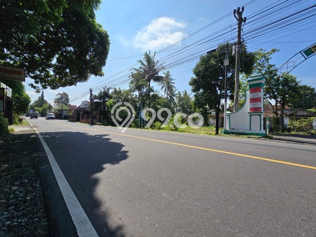 Kavling Tanah di Depok Dijual Luas 110m2 Legalitas SHM Kavling Tanah di Depok Dijual Luas 110m2 Legalitas SHM