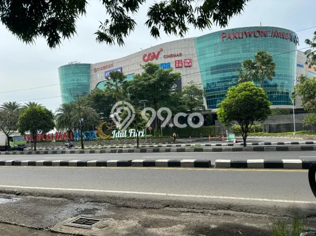 Tanah Siap Bangun Dijual di Yogyakarta Punya Luas 110m2 Tanah Siap Bangun Dijual di Yogyakarta Punya Luas 110m2