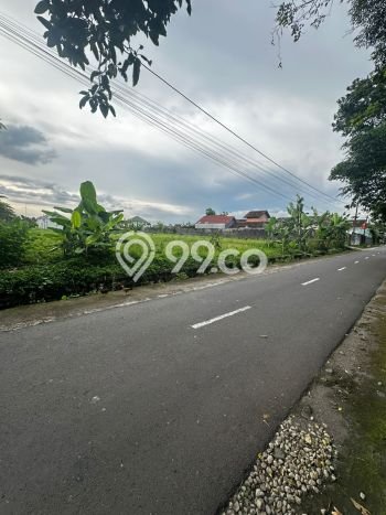 Lahan Investasi Lokasi Sleman Sleman SHM Lahan Investasi Lokasi Sleman Sleman SHM