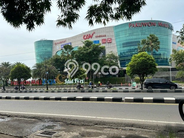 Tanah Kosong Dijual di Sleman dengan Area 110m2 Tanah Kosong Dijual di Sleman dengan Area 110m2